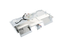 EVAPORATOR COVER & FAN – Part Number: WR49X40249