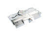 EVAPORATOR COVER & FAN – Part Number: WR49X40249