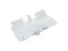 16874501-2-S-GE-WR49X40249-EVAPORATOR COVER & FAN