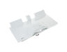16874501-3-S-GE-WR49X40249-EVAPORATOR COVER & FAN