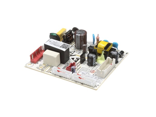 16874521-1-M-GE-WR55X43387-MAIN CONTROL BOARD