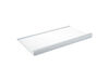 FRESH FOOD GLASS SHELF 22 – Part Number: WR71X40768