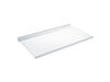 16874539-2-S-GE-WR71X40768-FRESH FOOD GLASS SHELF 22