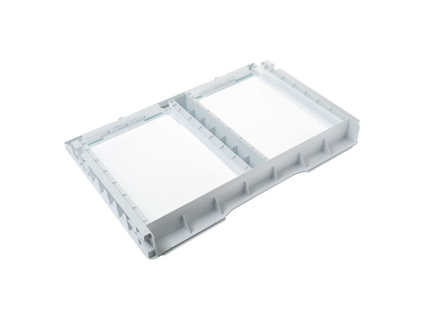 16874540-1-M-GE-WR71X42025-Vegetable Drawer Cover w/Glass