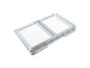 Vegetable Drawer Cover w/Glass – Part Number: WR71X42025