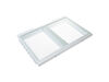 16874540-2-S-GE-WR71X42025-Vegetable Drawer Cover w/Glass