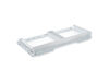 Vegetable Drawer Cover w/Glass – Part Number: WR71X42035