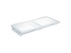 16874543-2-S-GE-WR71X42035-Vegetable Drawer Cover w/Glass