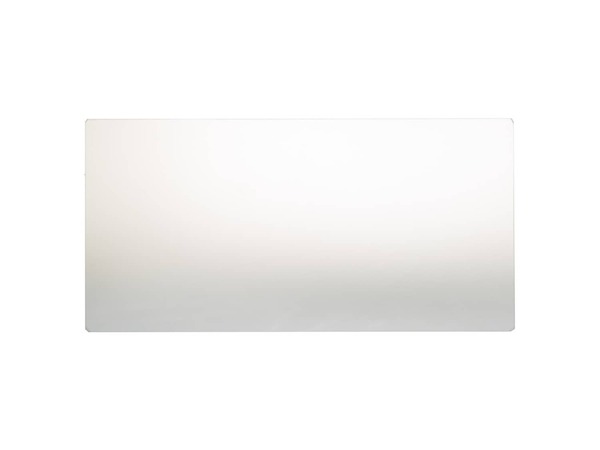 16874555-1-M-GE-WR71X42626-GLASS SHELF - MIDDLE