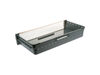GRAY FREEZER UPPER BASKET ASM CAFE – Part Number: WR71X42965