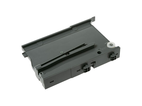 16874574-1-M-GE-WR72X39165-GRAY CLIMATE ZONE CENTER SUPPORT W/ SOFT