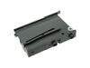 GRAY CLIMATE ZONE CENTER SUPPORT W/ SOFT – Part Number: WR72X39165