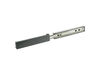 GRAY FREEZER UPPER BASKET GLIDE LEFT – Part Number: WR72X39186
