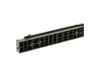 16874575-3-S-GE-WR72X39186-GRAY FREEZER UPPER BASKET GLIDE LEFT