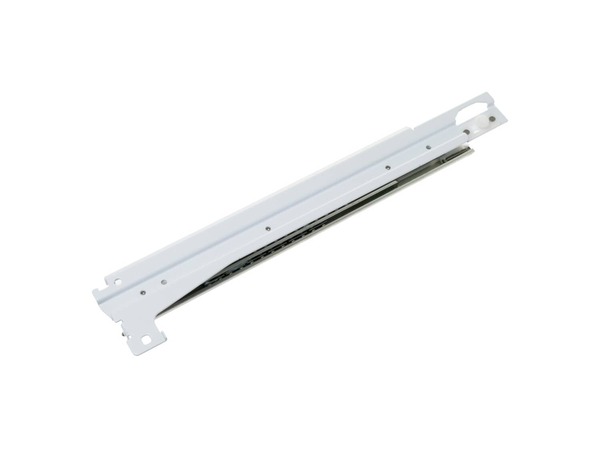 16874578-1-M-GE-WR72X39190-CONVERTIBLE DRAWER LEFT SLIDE AND BRACKE