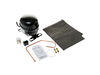 16874593-2-S-GE-WR87X43267-SINGLE SPEED COMPRESSOR KIT