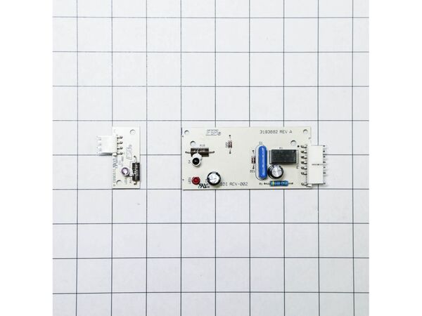 16875489-1-M-Whirlpool-W11629974-Electronic Control Board