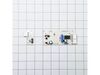 Electronic Control Board – Part Number: W11629974