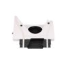 MOTOR-EVAP – Part Number: W11631626