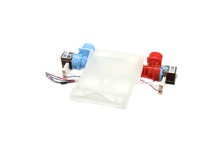 VALVE – Part Number: W11641117