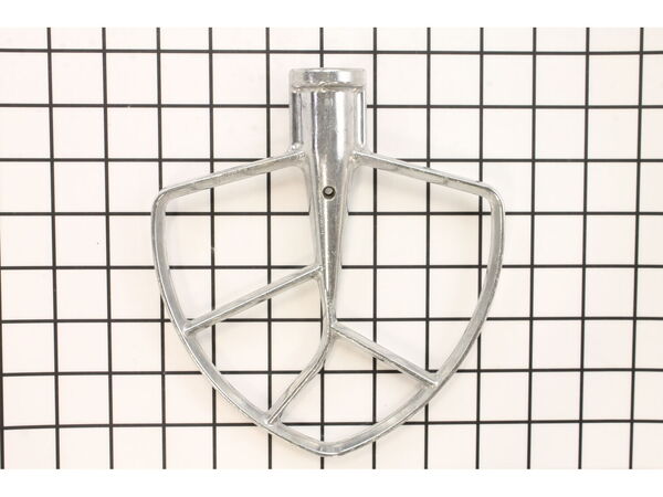 16875729-1-M-Whirlpool-W11646967-Flat Metal Beater