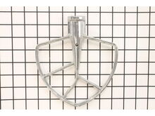 Flat Metal Beater – Part Number: W11646967