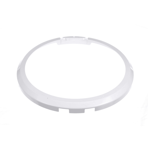 16875892-1-M-Whirlpool-W11661105-Outer Door Ring (White)