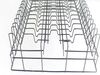 RACK UPR ASM,FIN,ONYX BLK – Part Number: W11661174