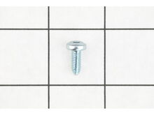 SCREW – Part Number: W11661566