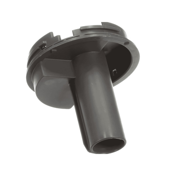 16875916-1-M-Whirlpool-W11661859-Drain Chop Adapter Assembly