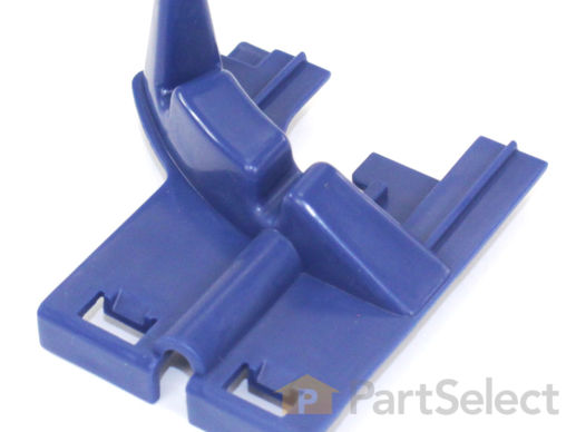 16875917-1-M-Whirlpool-W11661860-RETAINER - FLEXROW, COMBO,GBW