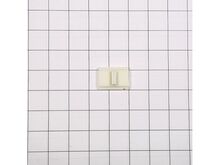 Control Slide Switch – Part Number: W11662407