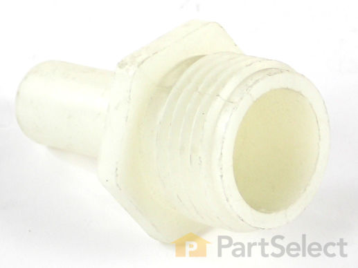 16875968-1-M-Whirlpool-W11663505-ADAPTOR-DEFROST DRAIN-CHESTS