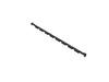 16875972-3-S-Whirlpool-W11664713-Door Seal Assembly (Lower)