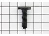Leveler Foot Screw (Nylon) – Part Number: W11665456