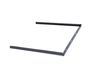 16876223-3-S-Frigidaire-5304532038-Door Trim (Black)
