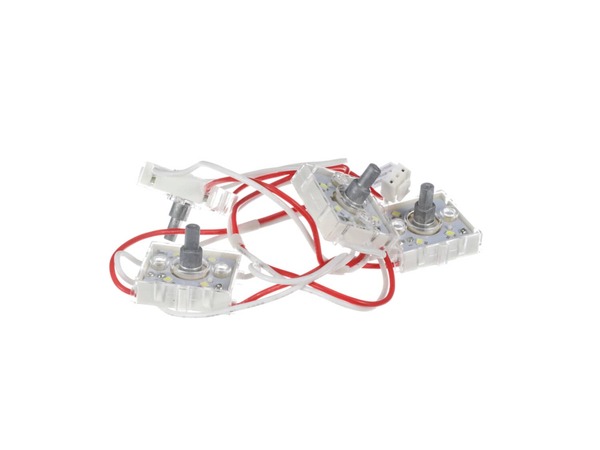 16876231-1-M-Frigidaire-5304532091-HARNESS ASSEMBLY