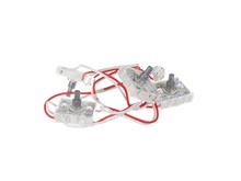 HARNESS ASSEMBLY – Part Number: 5304532091