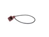 RECEPTACLE – Part Number: 5304532776
