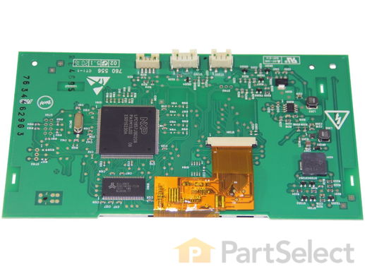 16876615-1-M-Bosch-10023094-DISPLAY MODULE