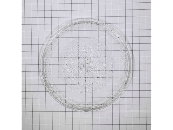 16877186-1-M-LG-3390W1A019E-Glass Tray