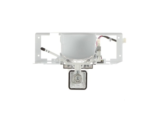 16877421-1-M-LG-ABN76537402-CAP ASSEMBLY,DUCT