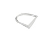 16877827-2-S-LG-ADX75550511-GASKET ASSEMBLY,DOOR