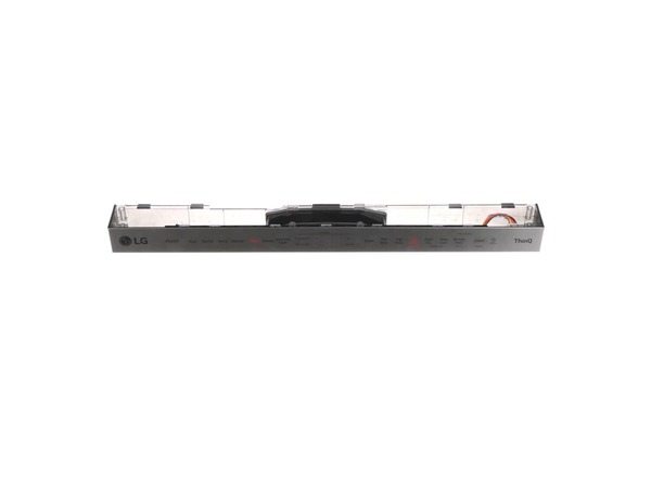 16878059-1-M-LG-AGL75172651-PANEL ASSEMBLY,CONTROL