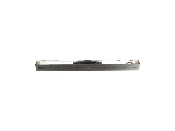 16878060-1-M-LG-AGL75172652-PANEL ASSEMBLY,CONTROL