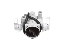 Drain Pump Assembly – Part Number: AHA75853813