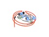 16878547-3-S-LG-AJU75837102-VALVE ASSEMBLY,WATER