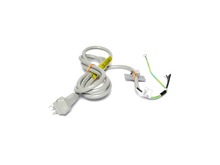 POWER CORD ASSEMBLY – Part Number: EAD63245519