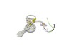 POWER CORD ASSEMBLY – Part Number: EAD63245519