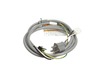 POWER CORD ASSEMBLY – Part Number: EAD65212502